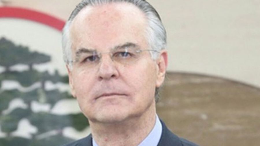Adwan interpelle le gouvernement sur l'audit d'Alvarez