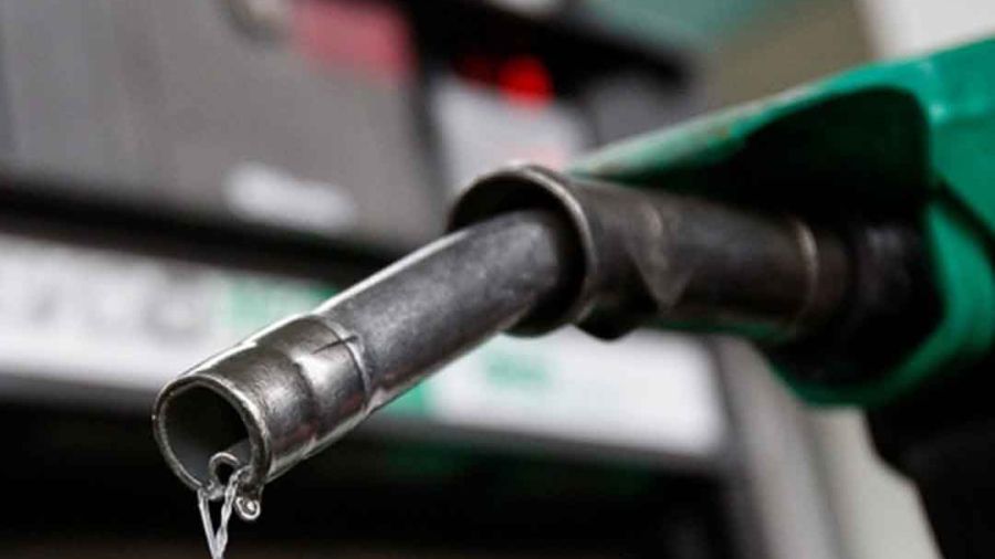 Nouvelle hausse du prix des carburants