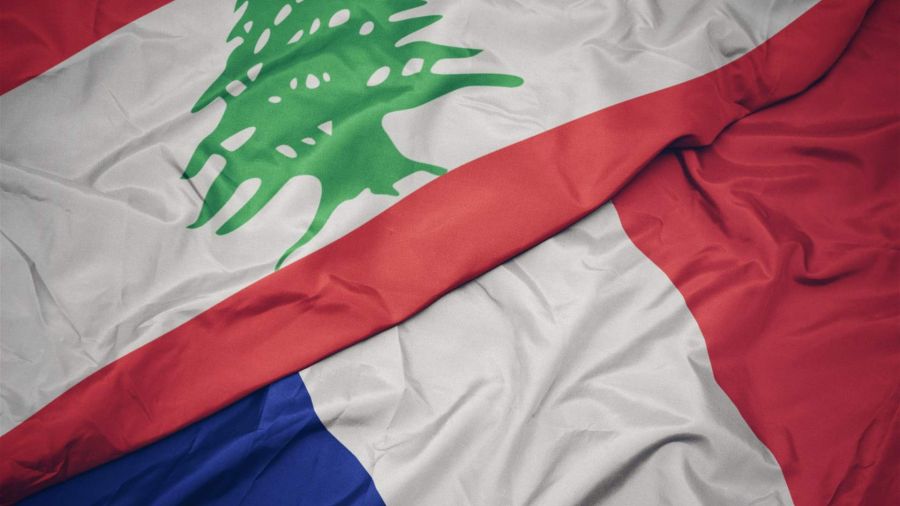 Nawaf Salam attendu à l’Élysée vendredi