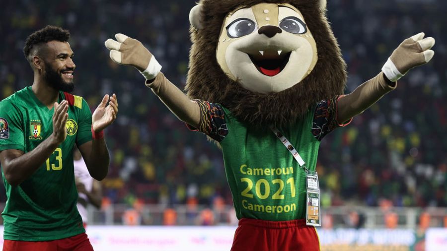 CAN: le Cameroun surclasse l'Ethiopie et file en 8e de finale