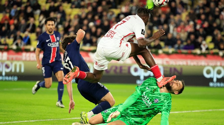 Le PSG s'envole au complet vers Doha et le Trophée des champions