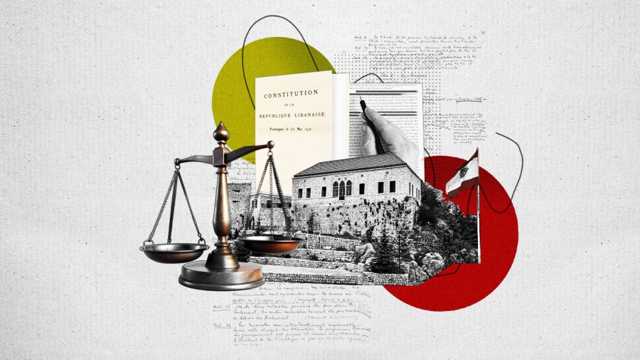Des multiples amendements à la Constitution 