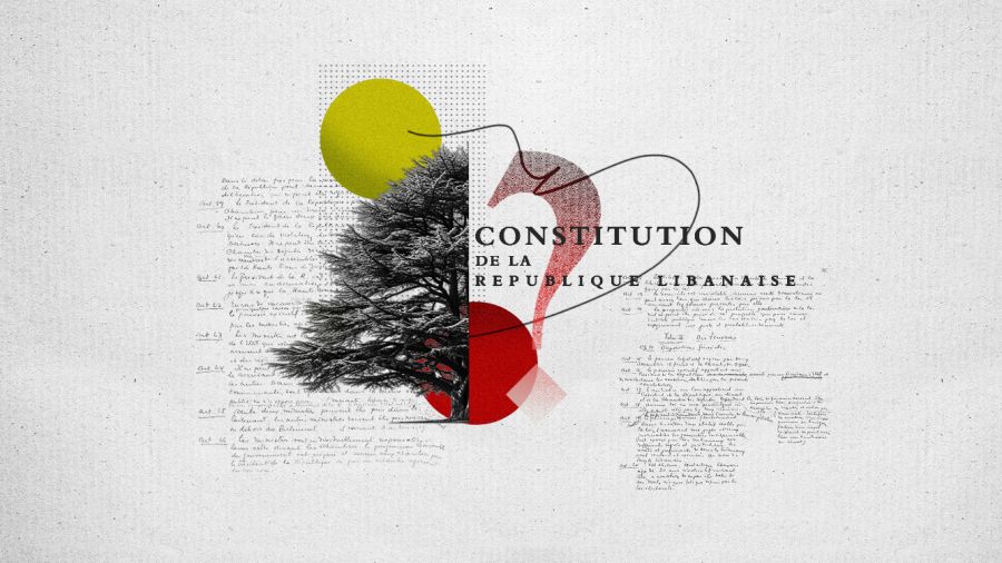 Que dit réellement la Constitution du Liban et que ne dit-elle pas ?