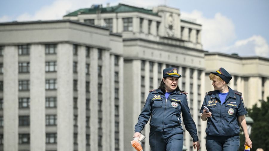 La Russie augmente l'âge limite pour le service militaire