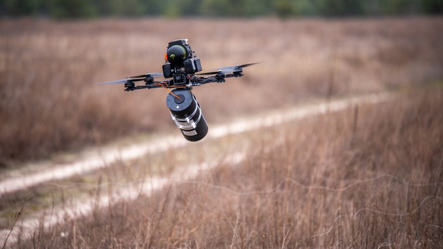 Hezbollah: les drones FPV, une nouvelle menace contre Israël