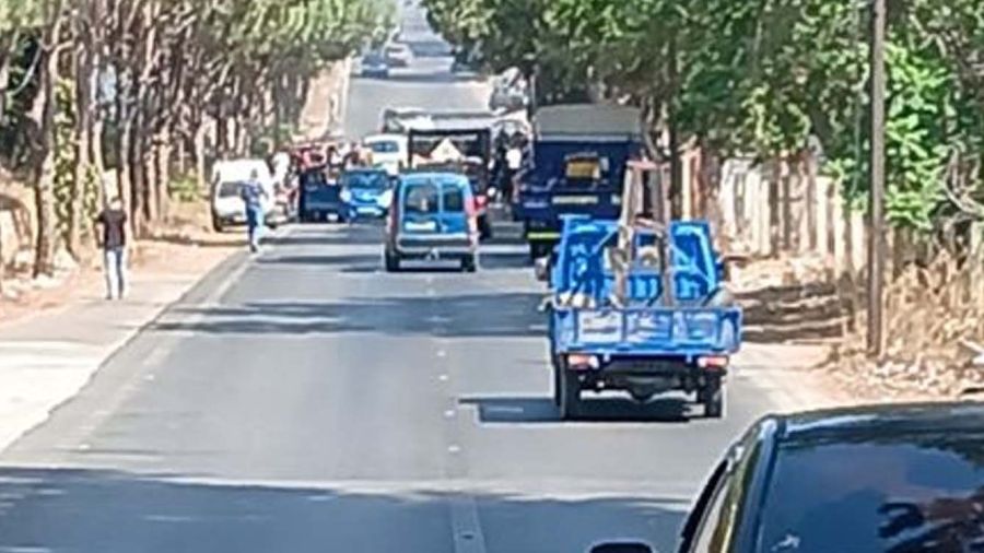 Un tué et cinq blessés dans une frappe israélienne à Nmairiyé, au Liban-Sud