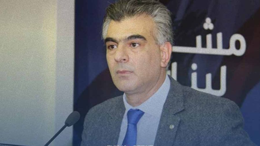 El-Sayegh: L’armée libanaise doit prendre le contrôle des frontières avec Israël