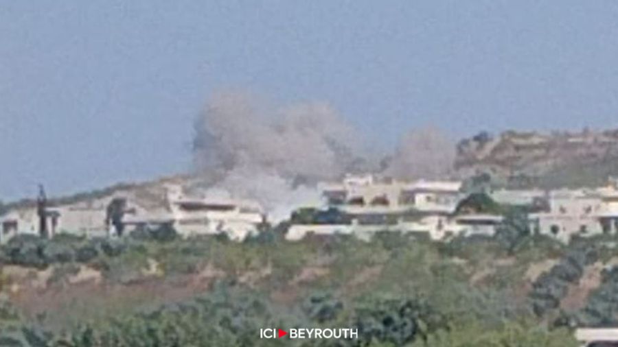 Escalade au sud: quatre tués dans des raids israéliens