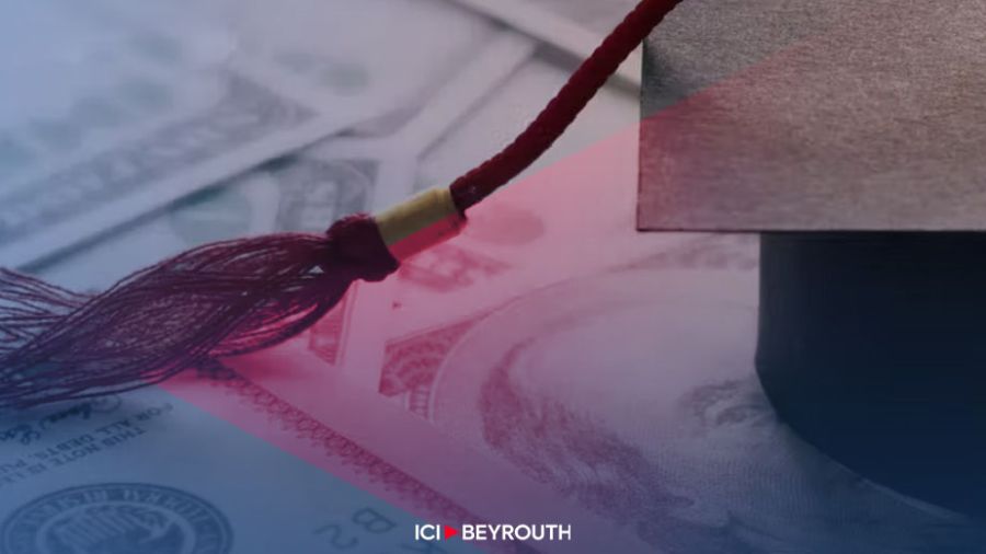 Frais de scolarité: la part des paiements en dollars augmentera