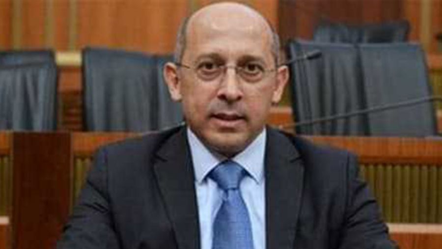 Le CPL exclut officiellement Alain Aoun du parti
