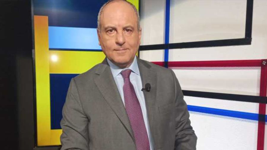 BDL: Bou Assi fustige la nomination d'un gouverneur par le CdM