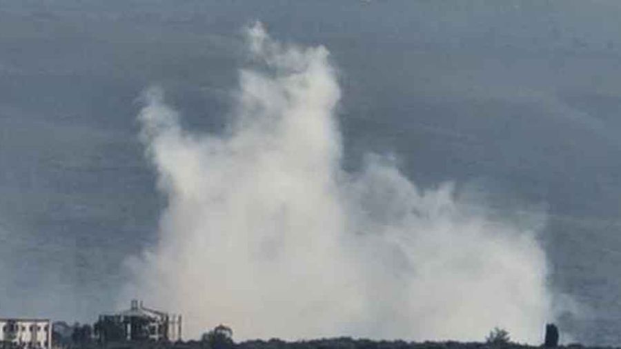 Front sud: bombardements incessants, nouveau tué du Hezb
