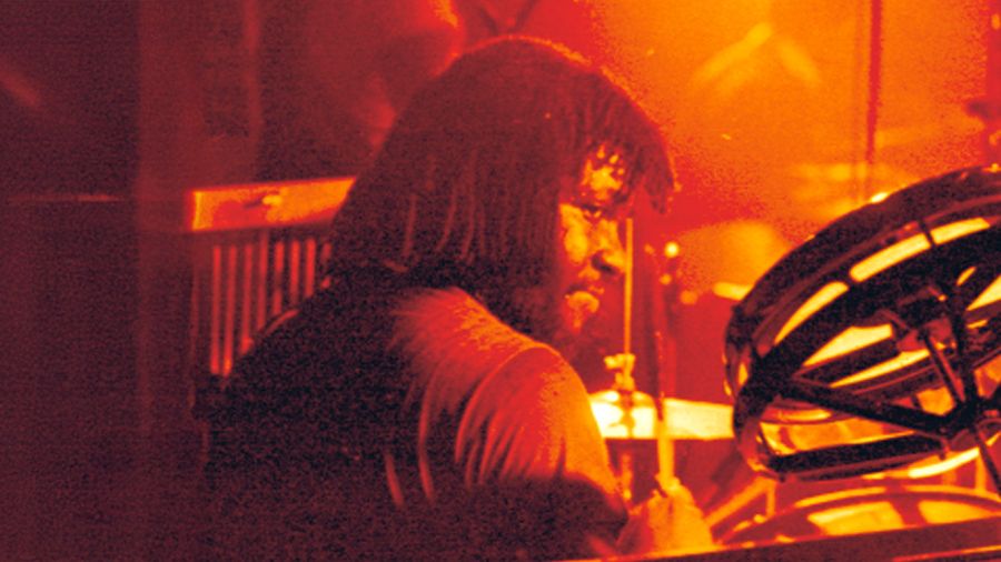 Décès de Sly Dunbar, légende jamaïcaine du reggae