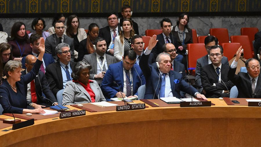 Cessez-le-feu à Gaza: quid du front sud?