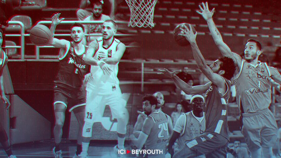 Dynamo et Sagesse impériaux, le retour de Arakji s’éloigne