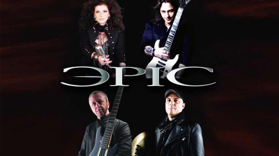 Lancement de l’album «Starlight» du groupe libanais Epic