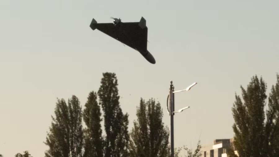 Le Danemark interdira tous les vols de drones civils la semaine prochaine en raison du sommet européen 