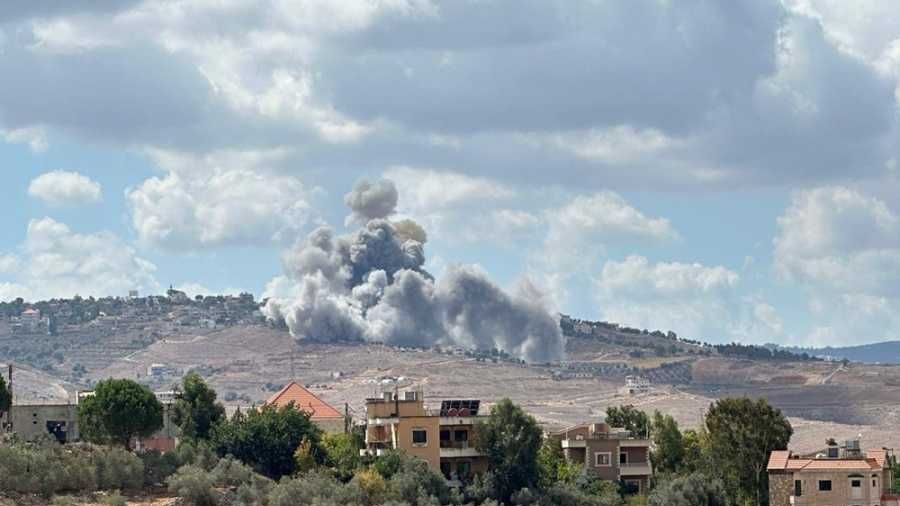 Quelques attaques dans le sud du Liban malgré le cessez-le-feu