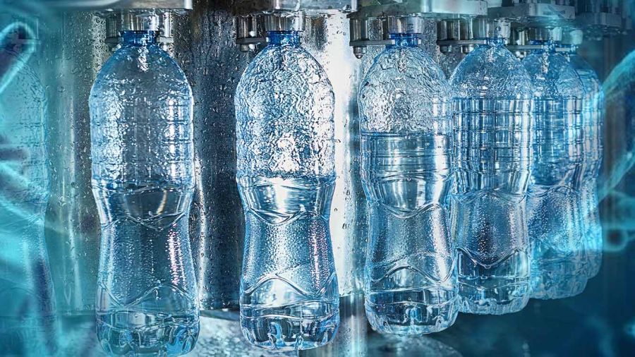Eau embouteillée: Pseudomonas aeruginosa s’invite au robinet des peurs