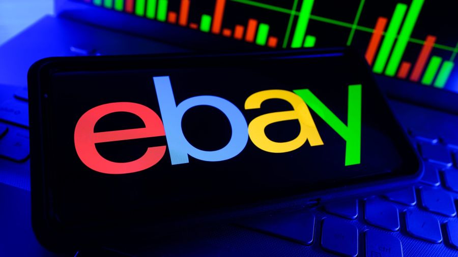 GameStop veut racheter eBay pour environ 56 milliards de dollars, pour concurrencer Amazon