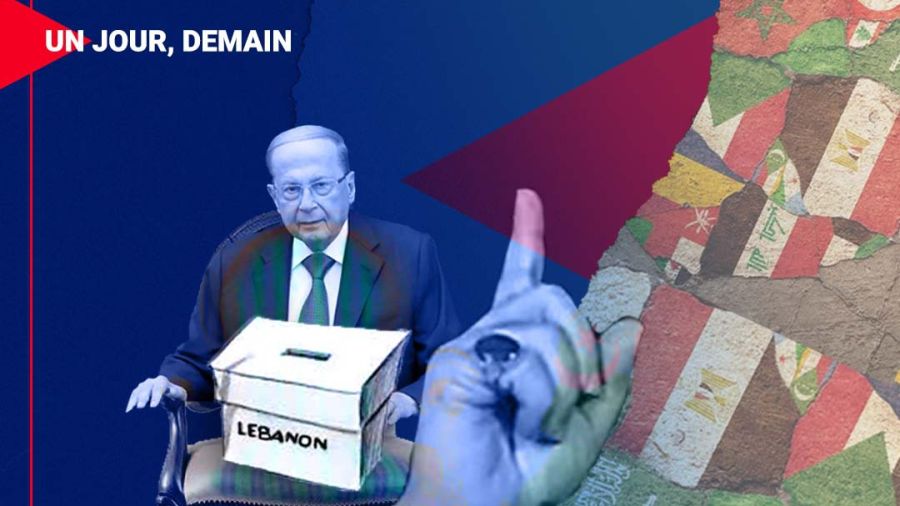 Échéances électorales et conflit régional