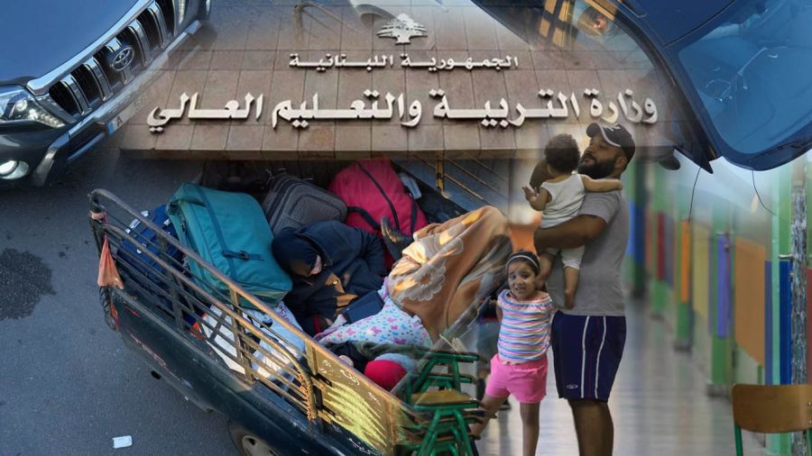 Écoles au Liban: vers une réouverture progressive ?