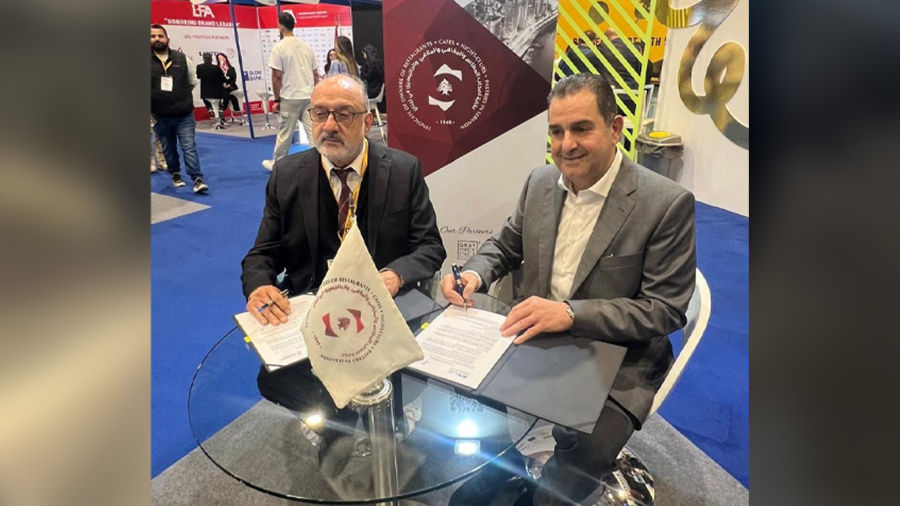 Collaboration stratégique pour l'avenir de l'hôtellerie et de la restauration au Liban