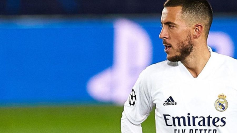 Eden Hazard, l'éclipse sans fin?