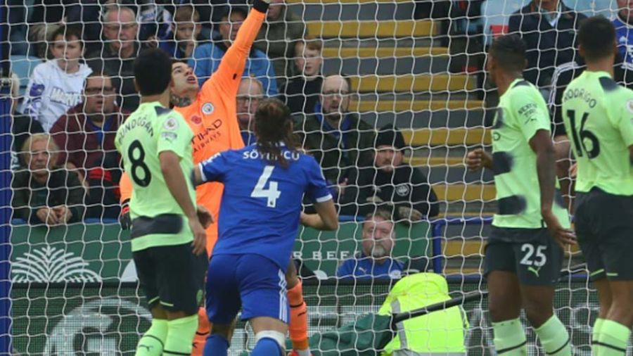 City reprend la tête de la Premier League