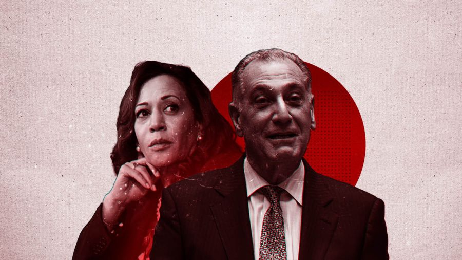 Quand des Libano-Américains jouent contre le Liban
