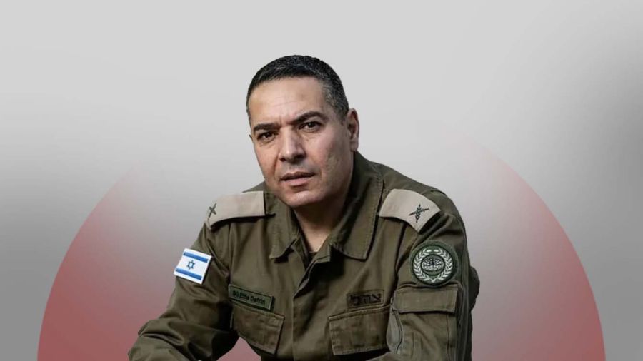 Israël dit qu'il est \