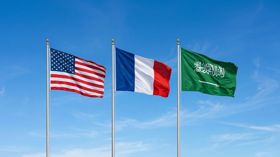 Effort tripartite pour consacrer la dissociation du dossier libanais de l’Iran