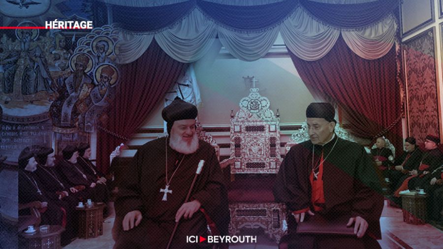 Églises syriaques: première rencontre depuis le Vᵉ siècle