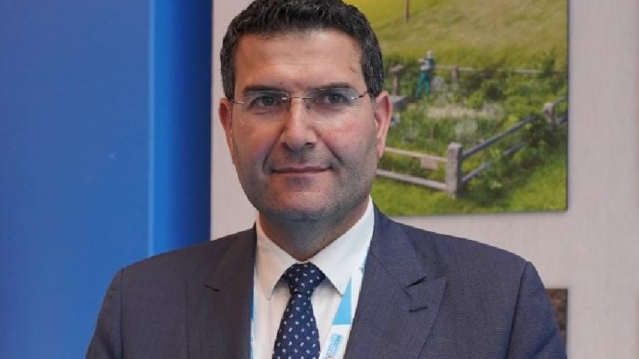 El-Hajj Hassan appelle à lutter contre la contrebande de produits agricoles 