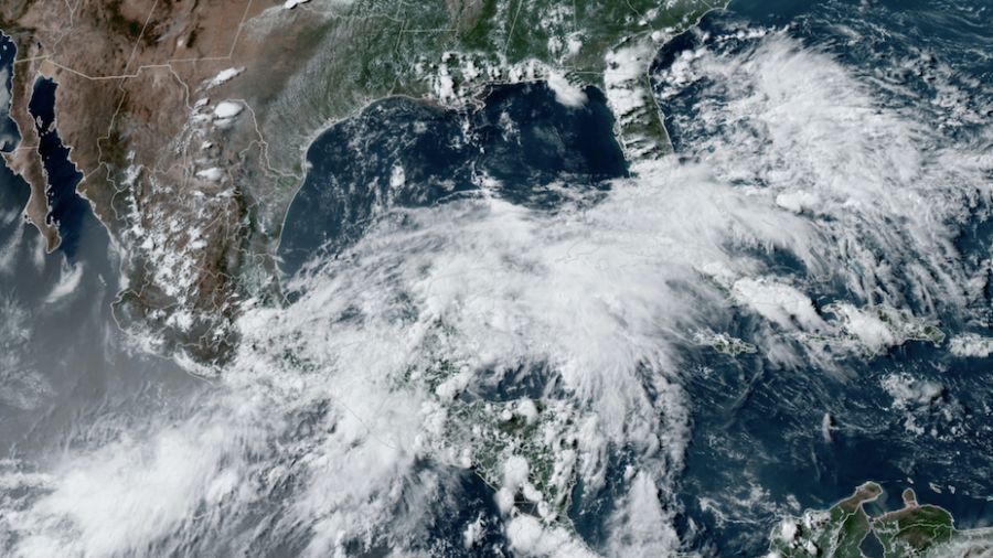 Retour du phénomène El Niño: les scientifiques sonnent l'alarme