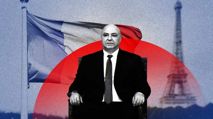 Élection de Joseph Aoun: les réactions en France
