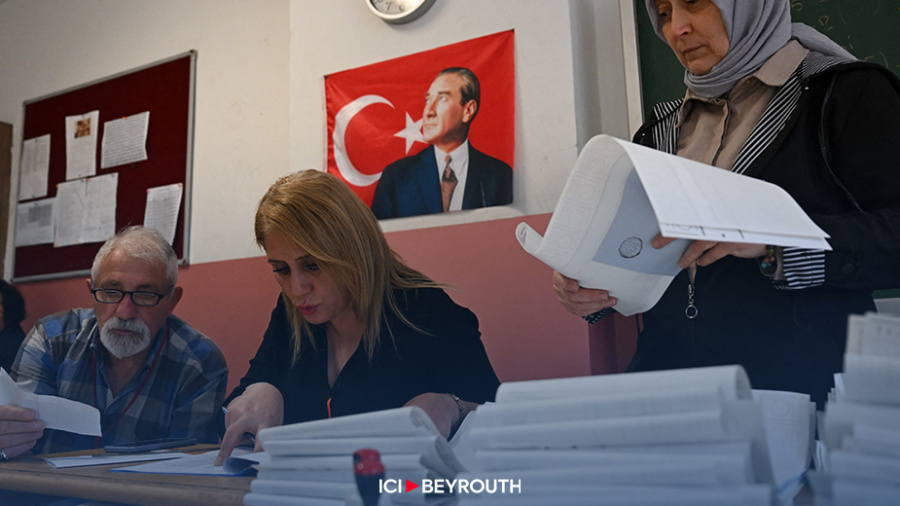 Les Turcs aux urnes pour choisir leurs maires