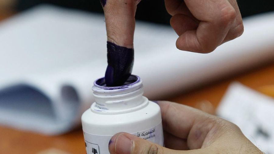 Législatives : des milliers de demandes d'expatriés enregistrées ont été annulées