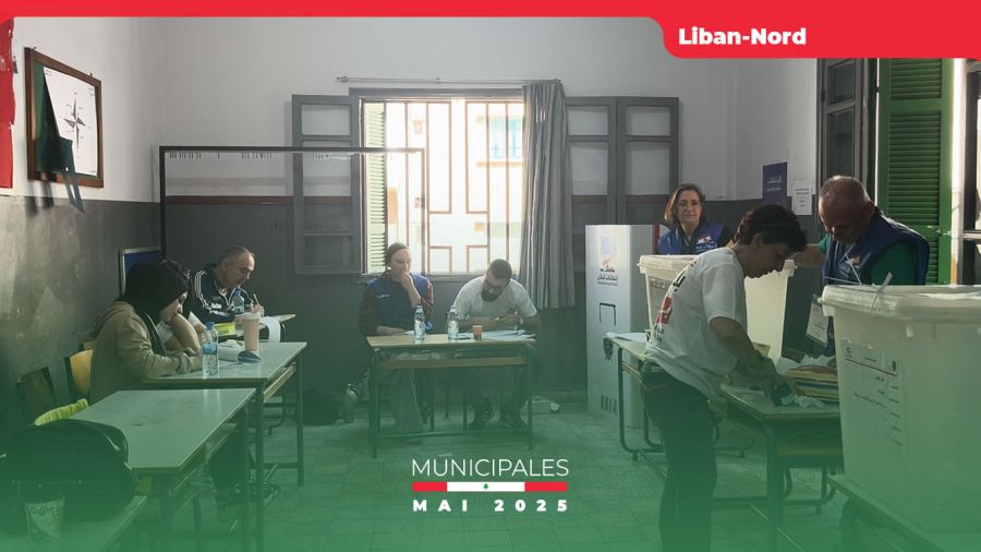 Les élections municipales au Liban-Nord marquées par la violence et la corruption