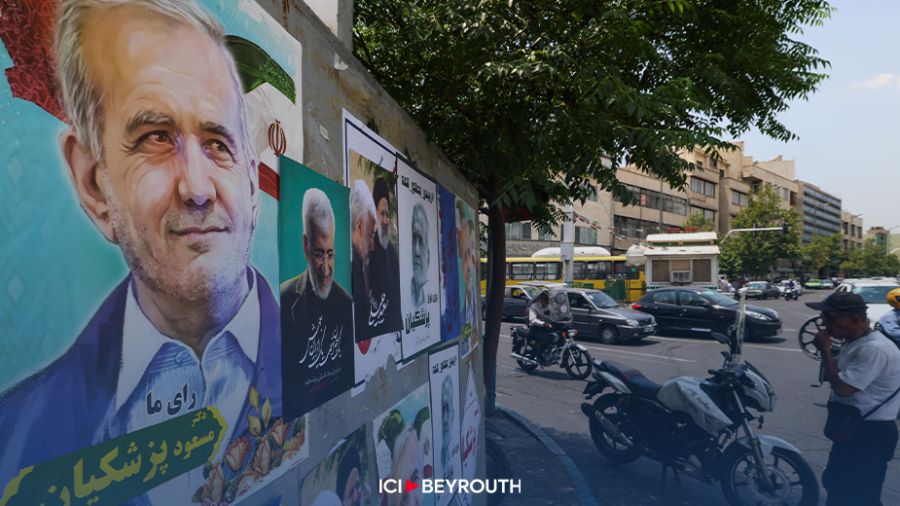 Voter ou pas, le dilemme d'Iraniens avant la présidentielle