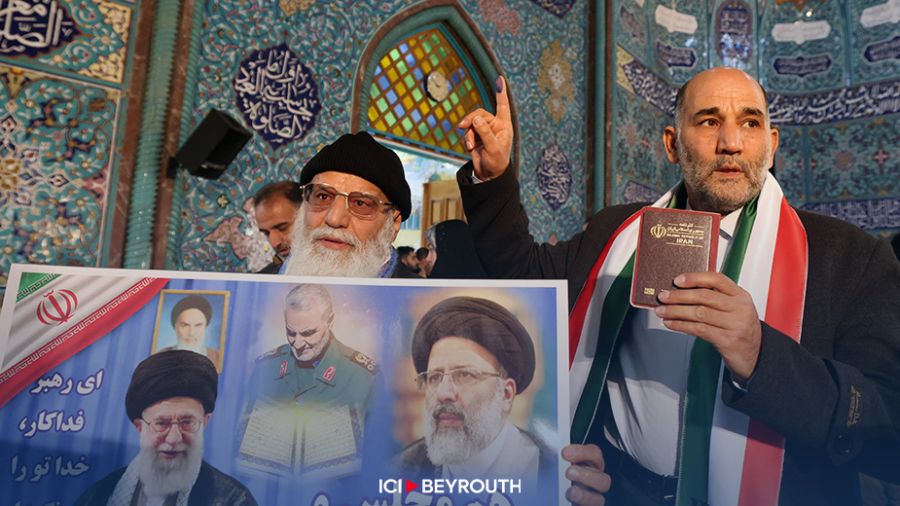 Législatives iraniennes: victoire sans saveur pour les conservateurs