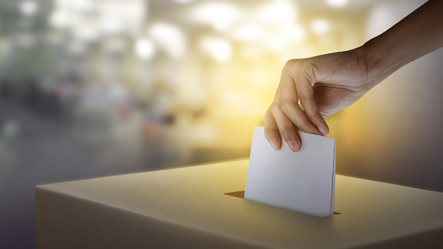 Municipales: Hajjar convoque le collège électoral pour le 11 mai au Liban-Nord