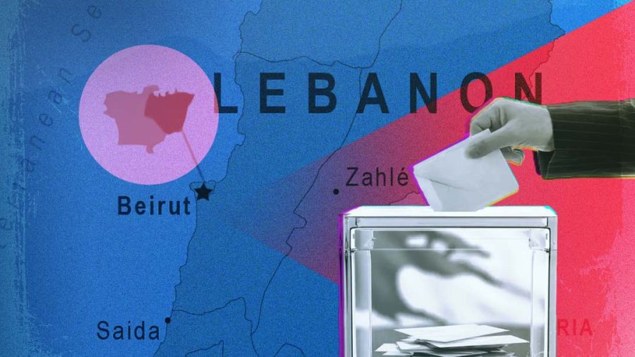 Élections 2022 : Une bataille cruciale à Beyrouth I