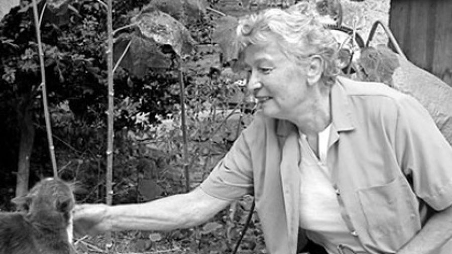 Mort d’Eliane Radigue, pionnière de la musique électronique et architecte du son méditatif