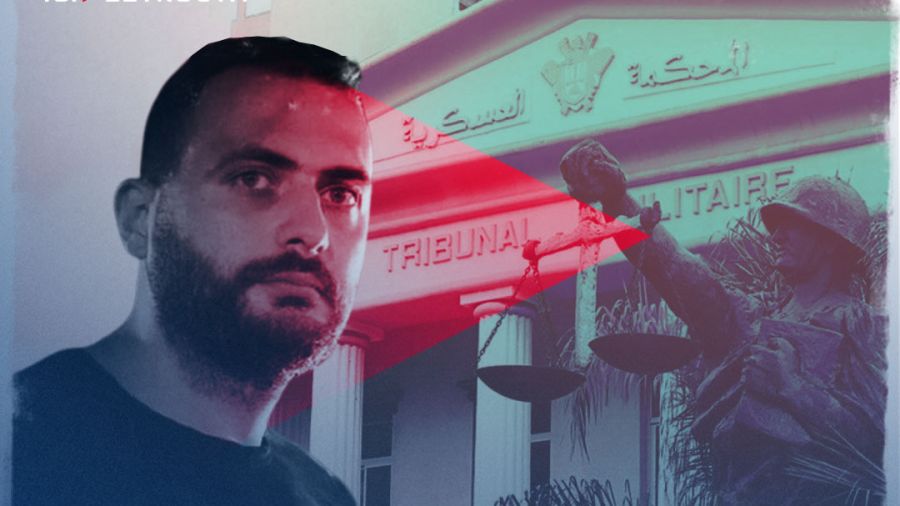 Libertés: Élie Haykal reste détenu par le tribunal militaire