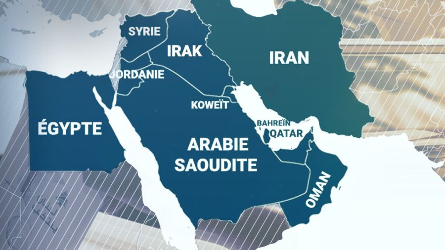 Liban : Le scrutin législatif démarre à l’étranger !