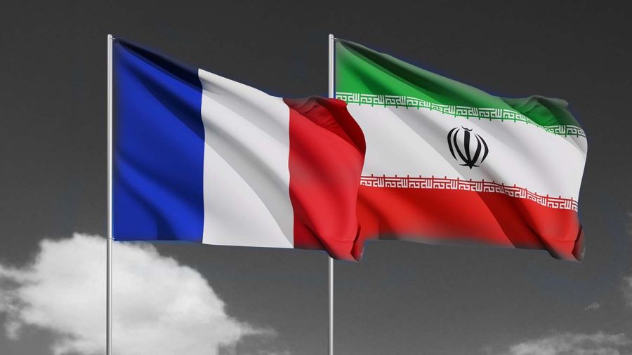Otages d’État français en Iran: un levier de pression diplomatique