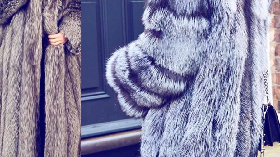 Le magazine de mode «Elle» exclut la fourrure de toutes ses publications