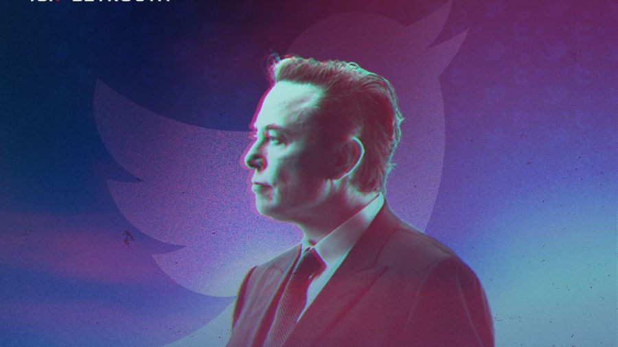 Elon Musk veut se payer Twitter