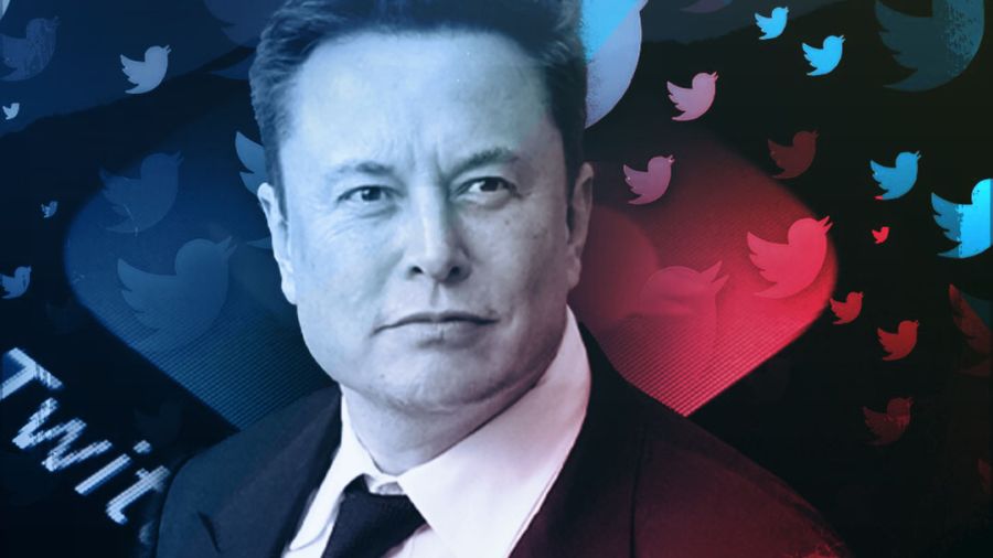 Twitter se prépare à la bataille contre Elon Musk